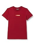 hummel hmlOFFGRID Tee S/S Kids, 140
