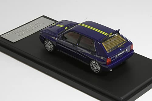 HPI 1/43 ランチア　デルタHF インテグラーレ 16V 楽天市場】hpi racing 1/43 ランチア デルタ HF インテグラーレ