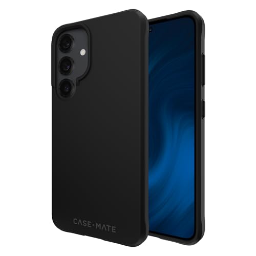 Case-Mate Tough Samsung Galaxy S25 Case [Wireless...