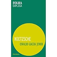 Nietzsche - Portugese Edition 8574022128 Book Cover