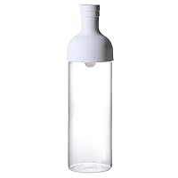 フィルター付きガラスボトル 600ml/1000ml*6 Amazon | Geyaziu フィルターボトル 水筒 ガラス製ウォーター