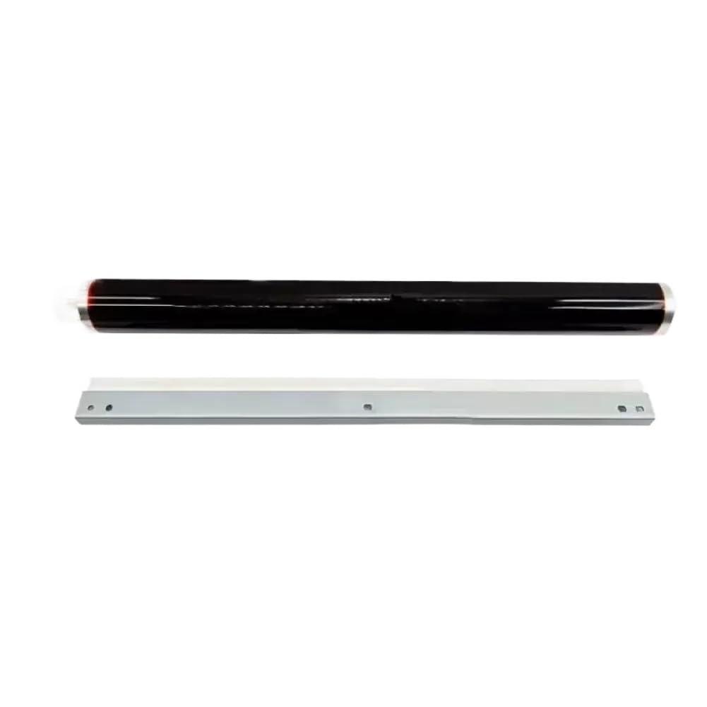 DK-8115 Kit di manutenzione dell'unità tamburo OPC compatibile con i materiali di consumo della stampante M8124 M8130 M8224 M8228 M8024 M8124cidn M8130cidn Rullo di carica primario DK-8115
