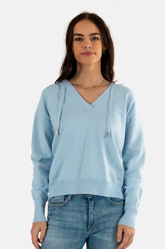 Sweat shirt Morgan 241 mballon EU - vue 4
