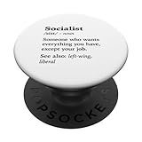Photo Gallery divertente biden socialista divertente repubblicano trump anti-biden 2024 popsockets popgrip intercambiabile Photo Gallery divertente biden socialista divertente repubblicano trump anti-biden 2024 popsockets popgrip intercambiabile