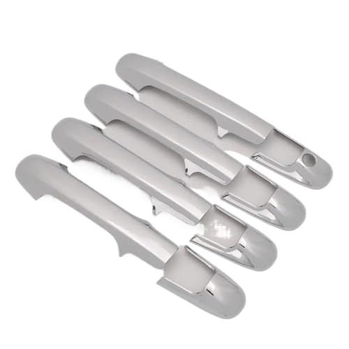 Poignée porte latérale BYD F6 protection carrosserie anti-rayures