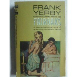 Fairoaks B000J1GPTK Book Cover