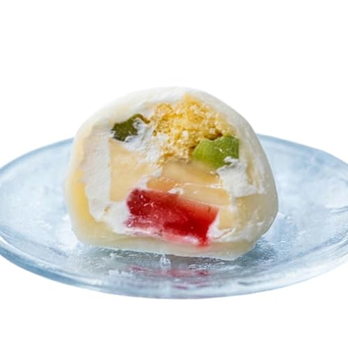 デザート ケーキ餅 6個 [御菓子所 梅のや 愛知県 江南市 ko23btu310001]