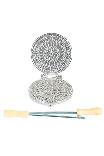 Runde Form Modell 2090100 Rosone CBE Elektrogeräte Cover