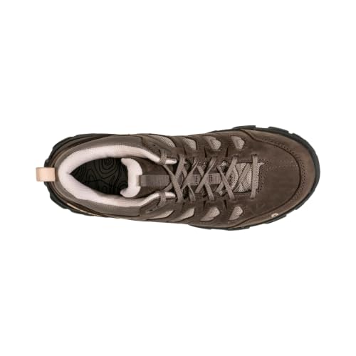 Image of Oboz Women's Sawtooth X Low B-Dry