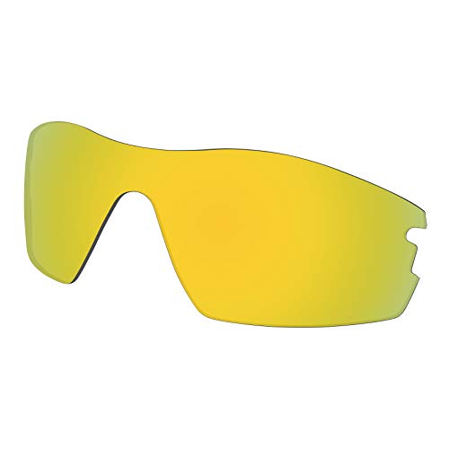 Image of Radar Pitch Lenses Replacement for Oakley Sunglass Polarized