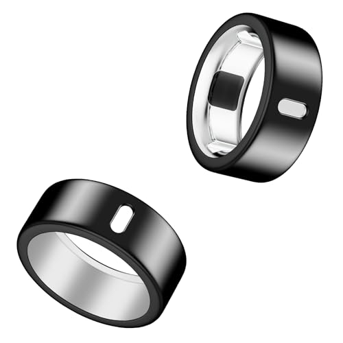 Funda para Oura Ring Gen 4 y Gen 3 protectora de TPU para carga directa