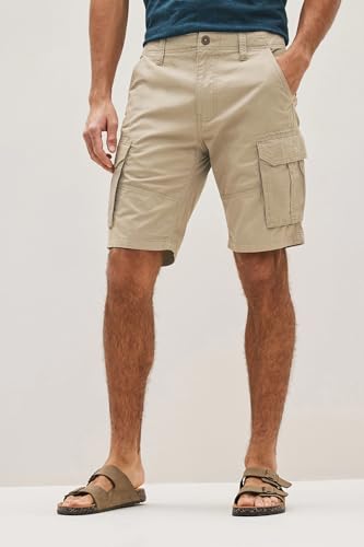 Image of Tagas Men's Loose Fit Slant Pocket Shorts || Shorts for Mens || Casual Shorts for Mens || M-SHORT-2-NAVY-38