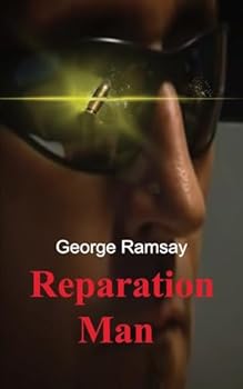 Paperback Reparation Man Book