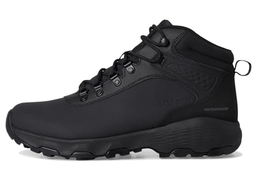 Image of Columbia Newton Wander Leather