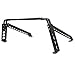 YUOQDKE Roll Bar Rack for Full Size Trucks Steel Mounting Hardware LUK10719 RBRFFSTCSDRFF2