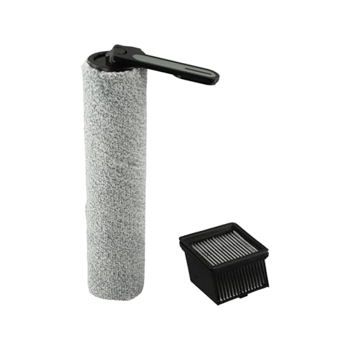 Filtre et brosse principale pour Trouver K10 et K10 Pro aspirateur robot