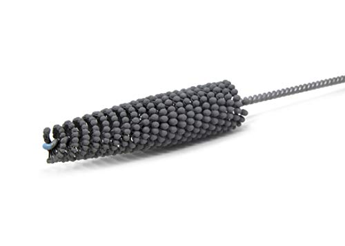 Image of Brush Research 07411 Rifle Chamber Flex-Hone, Silicon Carbide, 800 Grit, For 50 BMG (Pack of 1)