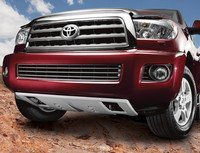 Image of Toyota Genuine Parts - Skd PLT Tund /Seq Lg (PT212-34071)