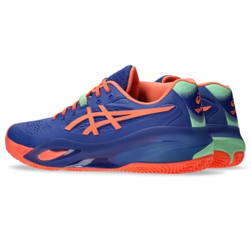 ASICS Men's Gel-Resolution X Padel Tennis Shoes3