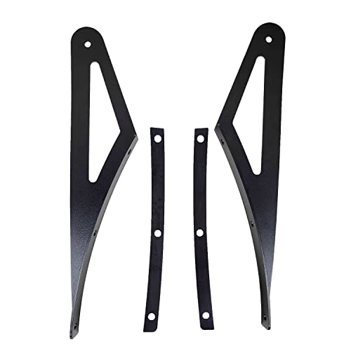 KC HiLiTES 7379 Bracket Set - 57