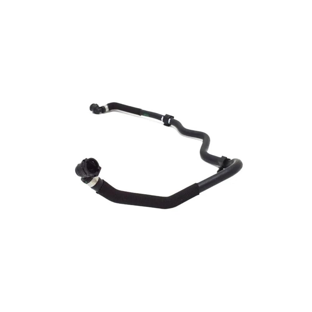 Tuyau de liquide de refroidissement à expansion de culasse OEM 17128689248, for X5 X6 X7 G05 G06 G07 17125A4E424