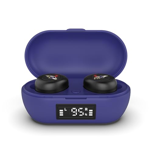Image of SOAR NFL True Wireless Earbuds v.7