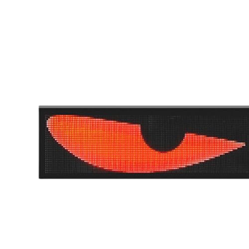 Luces LED coche con app control de teléfono y ambientación interior dinámica 7