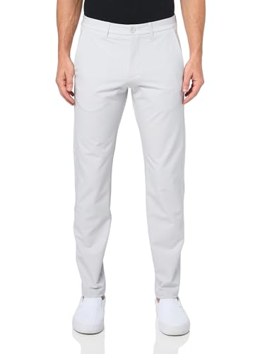 BOSS Mens Commuter Slim Fit Trousers