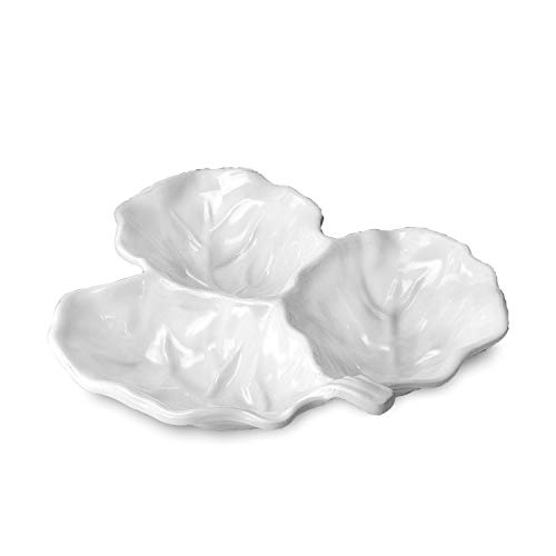 Beatriz Ball Vida Lettuce Triple Dip #TOP5