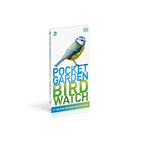 RSPB Pocket Garden Birdwatch