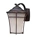 Maxim-Balboa DC EE-Outdoor Wall Mount-85504LACO