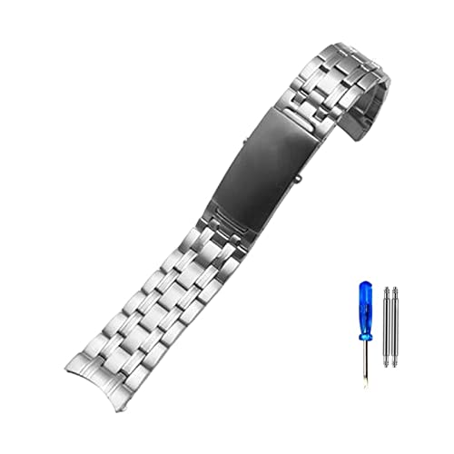 Bracelet de montre de sport en acier pour vos aventures quotidiennes