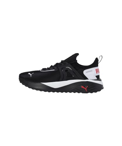 Image of Puma Unisex-Adult Pacer 23 Tech Overload Sneaker