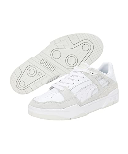 Image of Puma PL Neo Cat Synthetic Lace Up Mens Sneakers