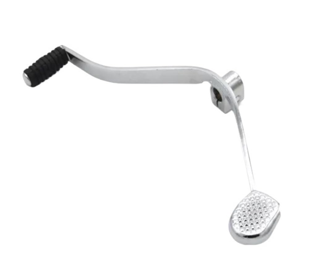 DAGMARA Gear Lever Pedal for Italika Ft 125 150 Dt Motorcycle Shift Change Foot Shifter