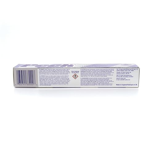 Peek Polish Paste 100g Tube (610595)