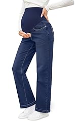 09 Ombre-hem Dark Blue