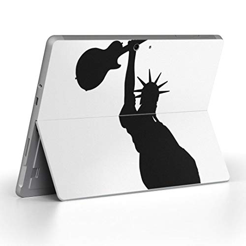 Surface Go 3 / Surface Go 2 Surface Go SΉ pXLV[ T[tFX go igsticker V[ XL ی tB XebJ[ ANZT[ 010042 O y  