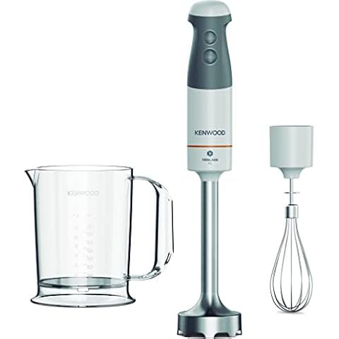 Kenwood Batidora de Mano HBM40.002WH Cover