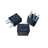 10pcs/lot Relay 21911C Automobile Fuse Box Relay 5pins 05269988AA