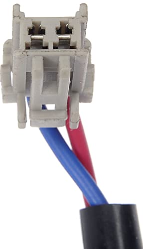Image of Dorman 741-765 Front Passenger Side Power Window Regulator and Motor Assembly Compatible with Select Honda Models