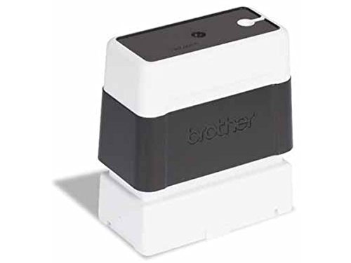 Brother PR1438B tampon encre 14 x 38 mm contre les bavures