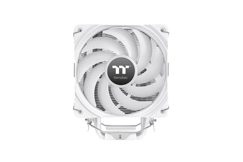 Image of Thermaltake Cooler UX200 SE Air Cooler ARGB MB Sync White