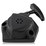 Carbhub Blower Recoil Starter Compatible with ECHO EB262 EB252 PB-2620 PB-2520 Blower Pull Cord Backpack...