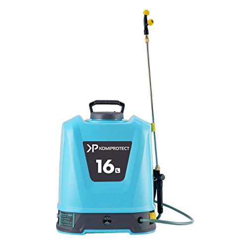 Seghetto Pieghevole KOMIPROTECT BLACK TITAN - Lama Professionale Per Potatura, 21 Cm - Foto 12