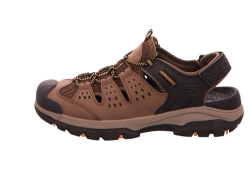 Skechers Mens Tresmen Menard2