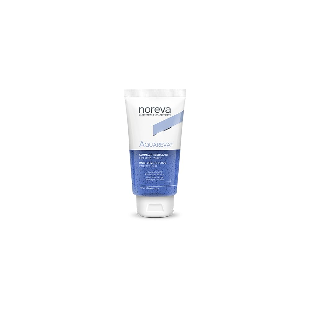 Noreva Aquareva Gommage 75ml