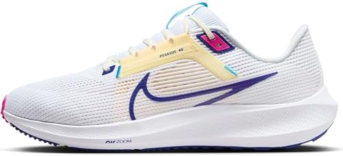 Nike Mens Air Zoom Pegasus 40 Running Shoes