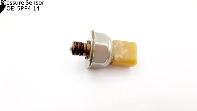 Amazon.com: Fuel Rail Pressure Sensor 5PP4-14 296-5270