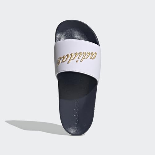 adidas Women's Adilette Slides3
